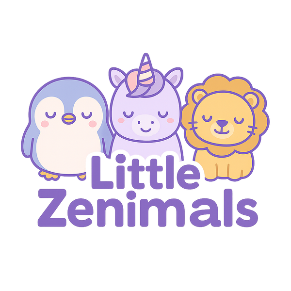 Little Zenimals